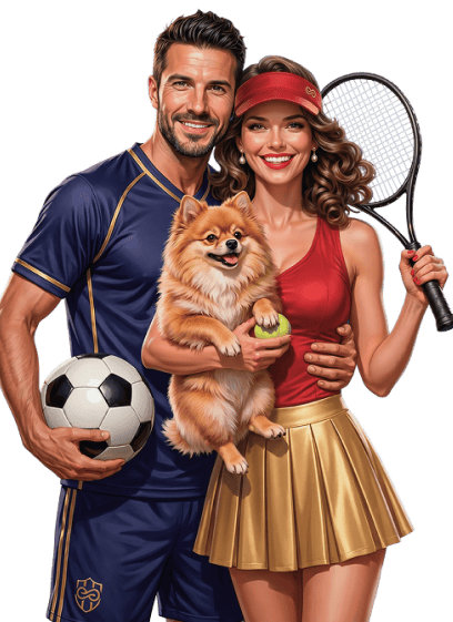 All sports