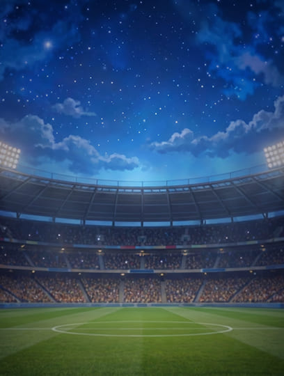 football
